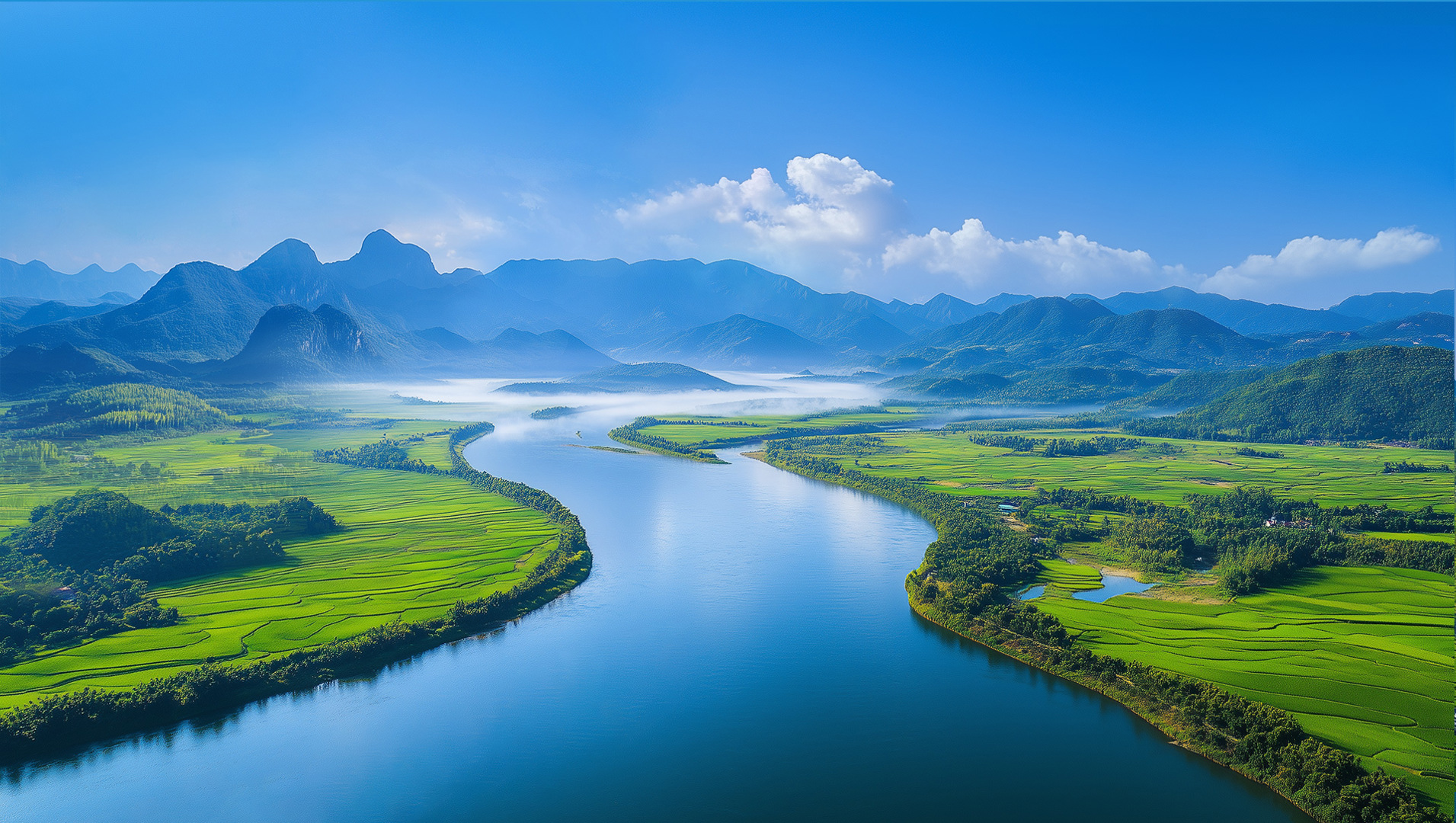 秉承綠色低碳、循環(huán)發(fā)展理念