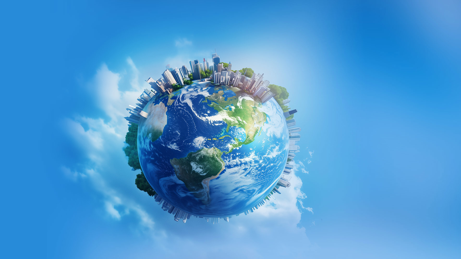 工業(yè)發(fā)展的服務(wù)者 生態(tài)環(huán)保的踐行者